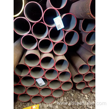 Seamless Pipe Carbon Steel And Tube